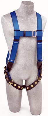 3M™ Protecta® Vest-Style Harness - Spill Control